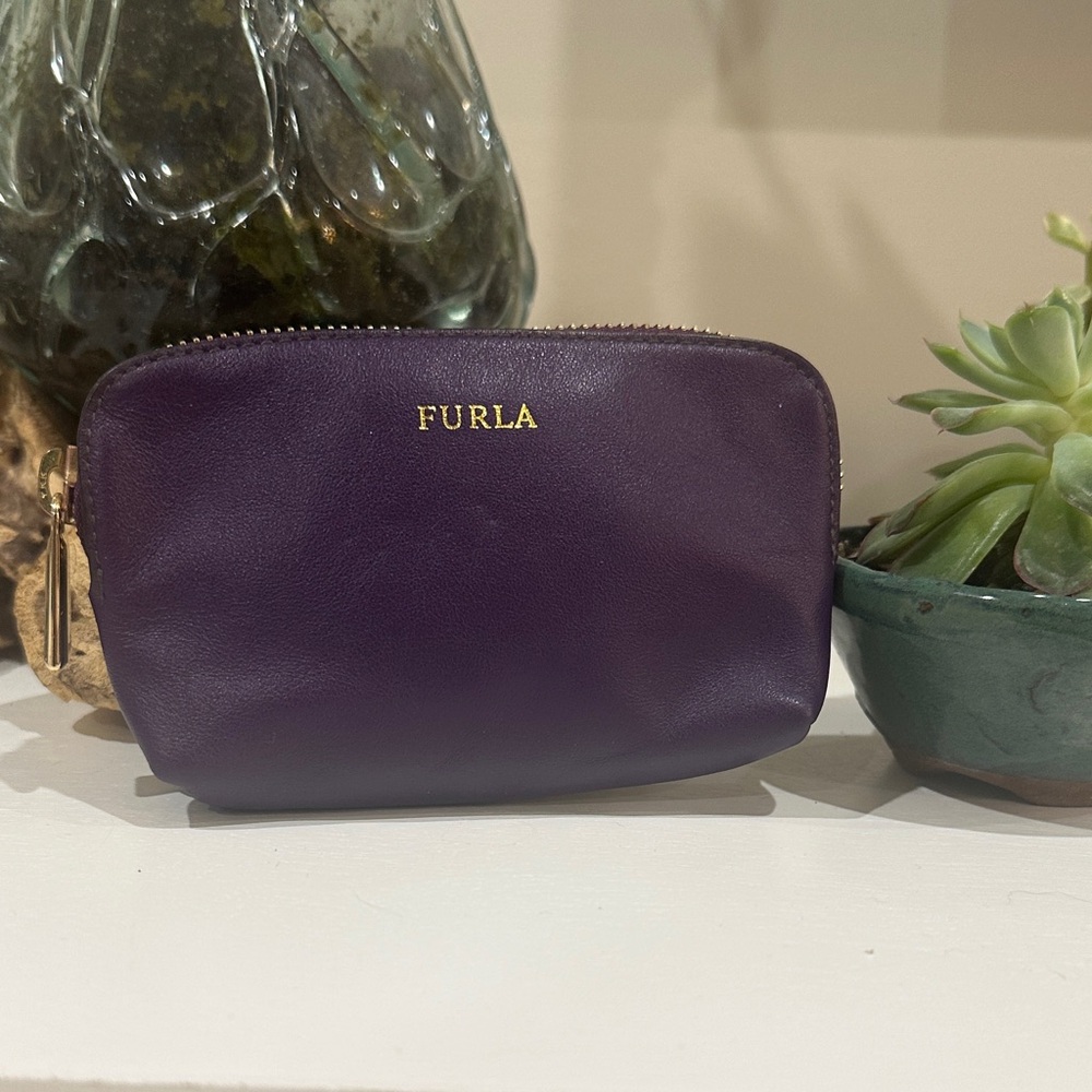 Furla Mini Pouch
